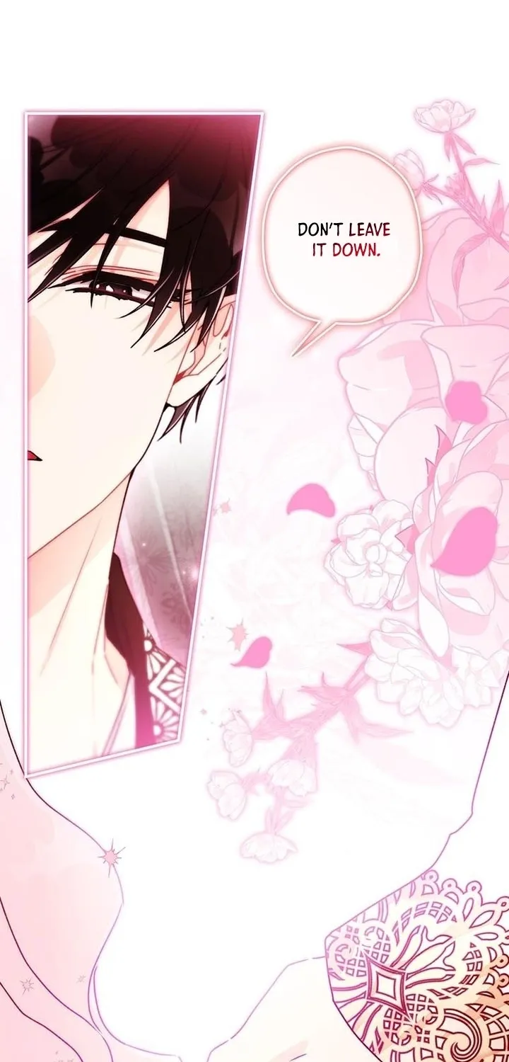 Read The Male Lead's Little Lion Daughter EN Manga Online