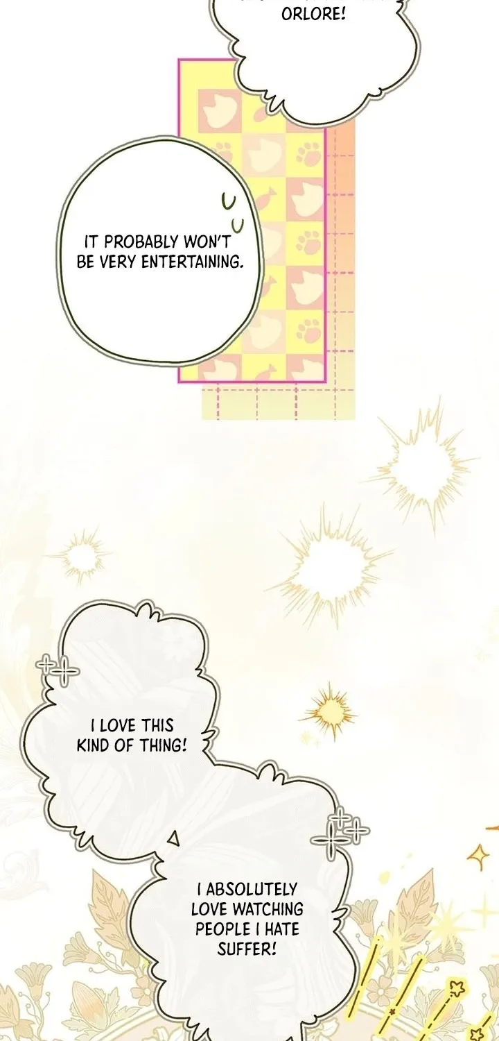 Read The Male Lead's Little Lion Daughter EN Manga Online