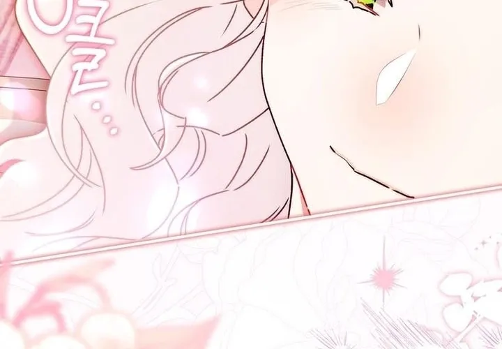 Read The Male Lead's Little Lion Daughter EN Manga Online