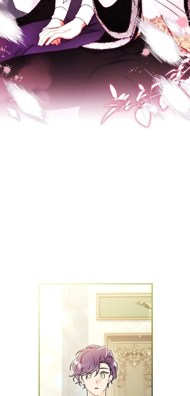 Read The Male Lead's Little Lion Daughter EN Manga Online