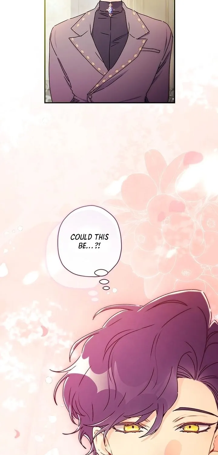 Read The Male Lead's Little Lion Daughter EN Manga Online