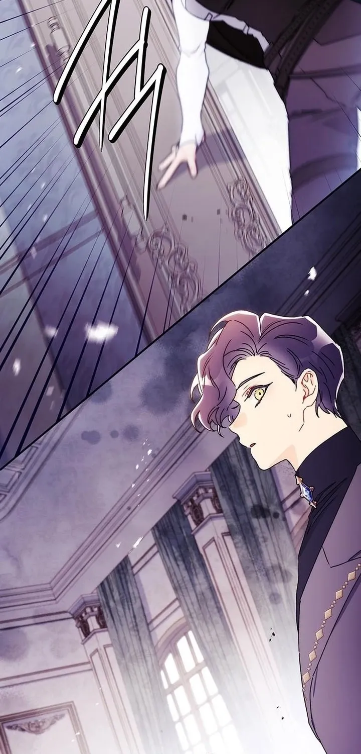 Read The Male Lead's Little Lion Daughter EN Manga Online