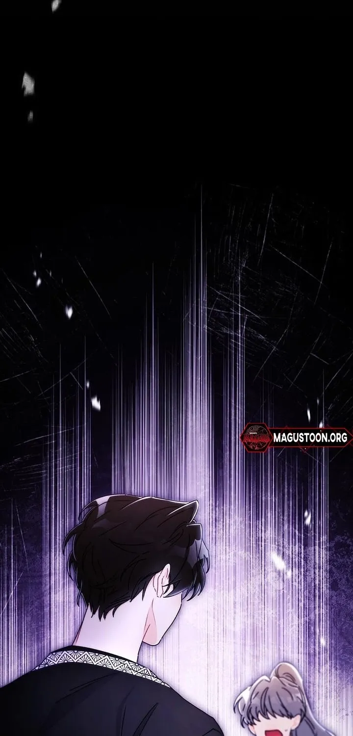 Read The Male Lead's Little Lion Daughter EN Manga Online