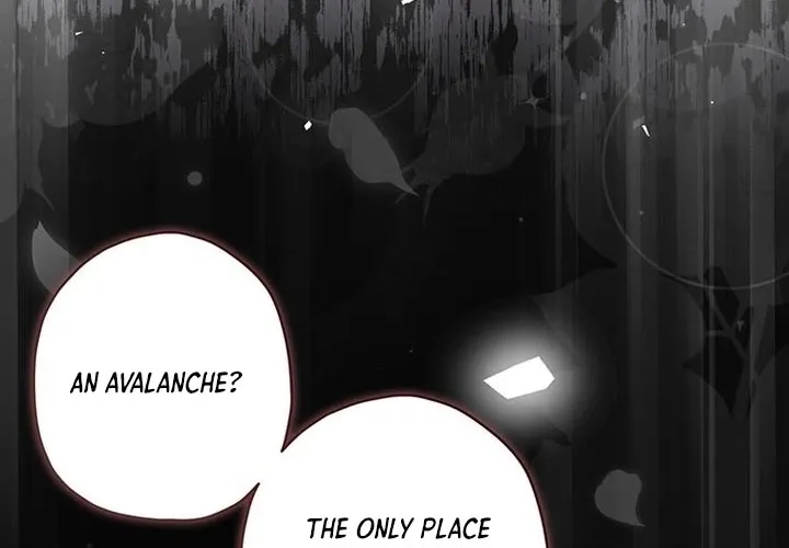 Read The Male Lead's Little Lion Daughter EN Manga Online