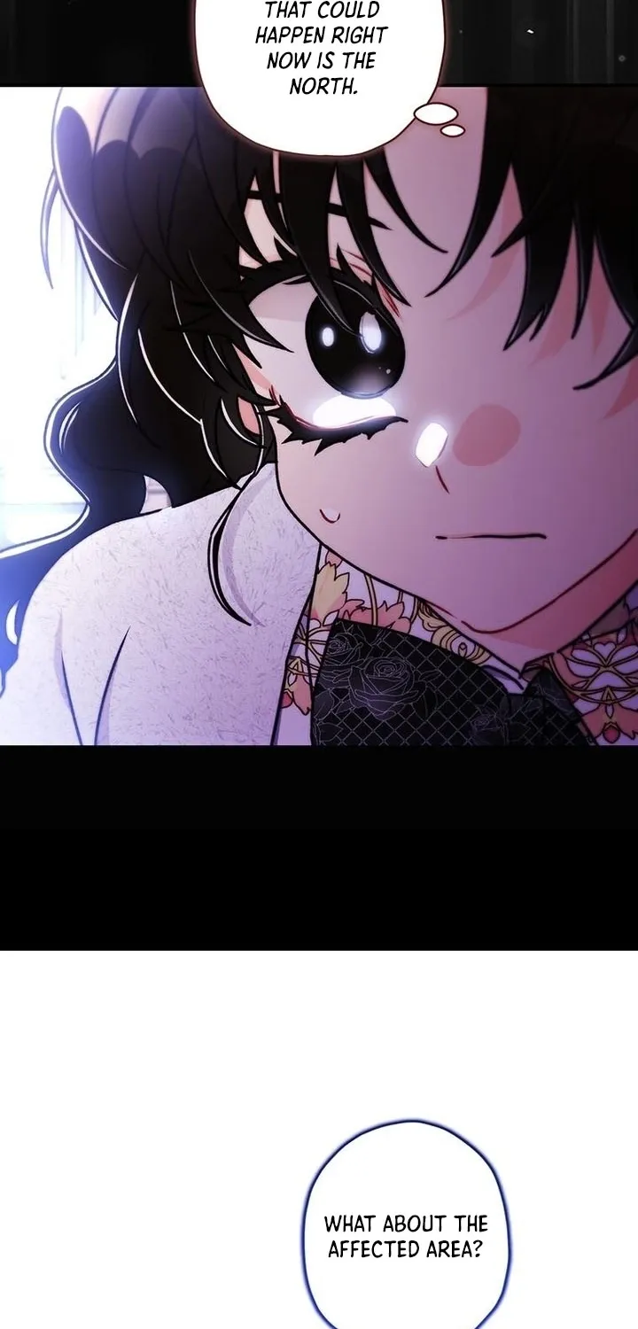 Read The Male Lead's Little Lion Daughter EN Manga Online