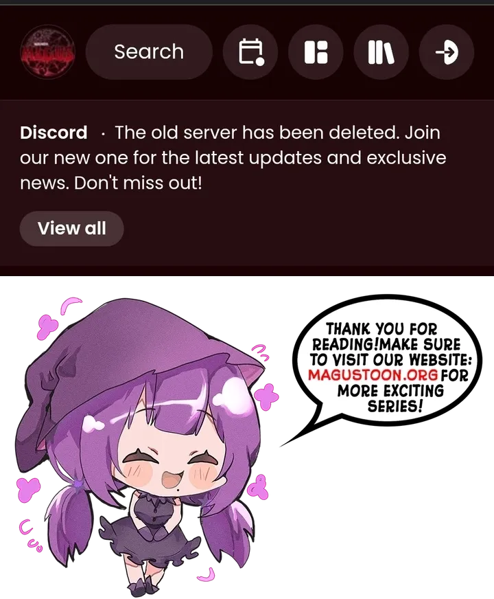 Read The Male Lead's Little Lion Daughter EN Manga Online
