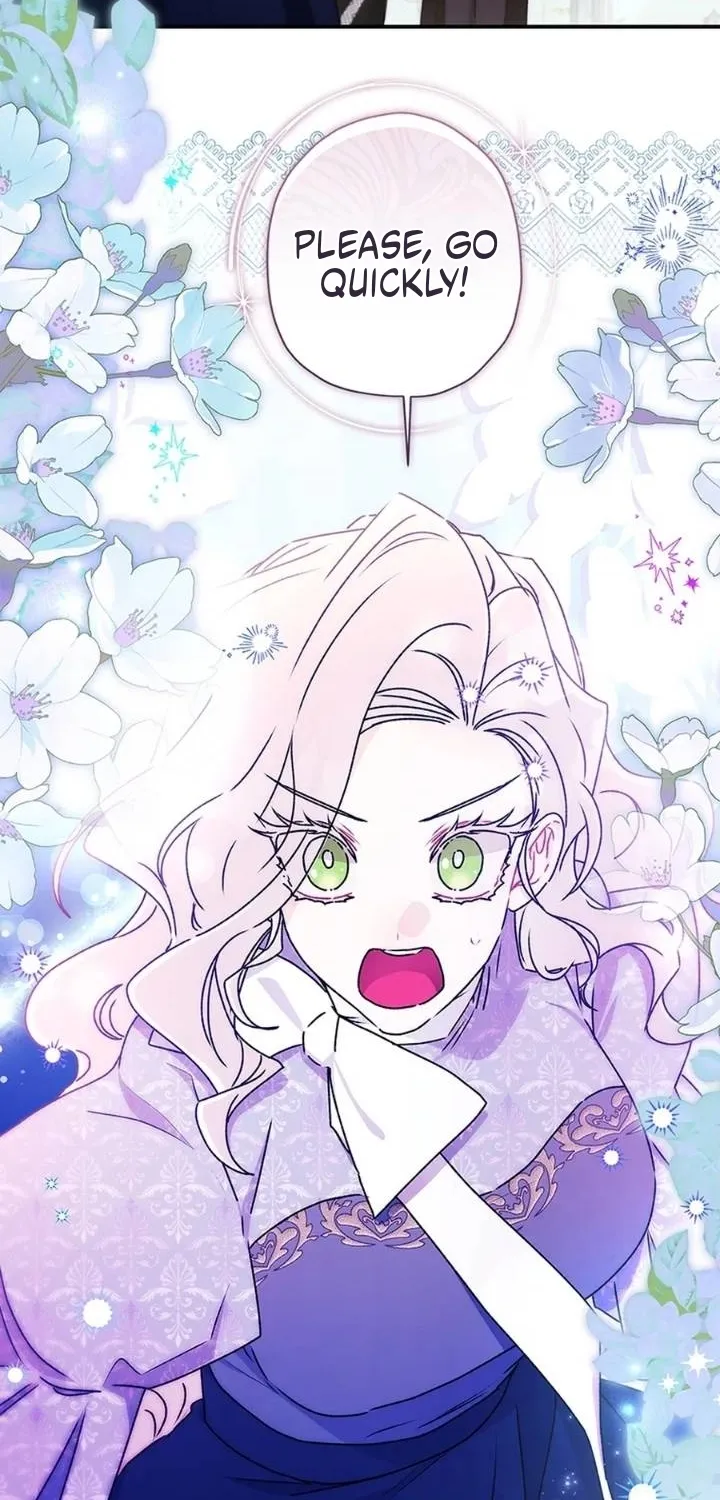 Read The Male Lead's Little Lion Daughter EN Manga Online