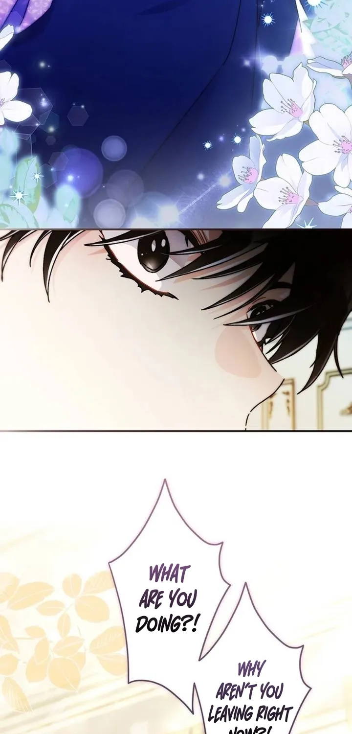 Read The Male Lead's Little Lion Daughter EN Manga Online