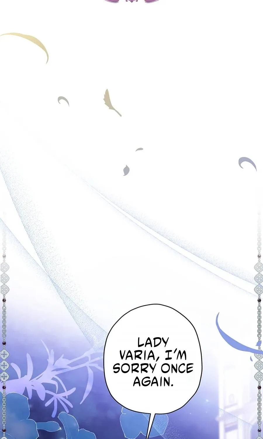 Read The Male Lead's Little Lion Daughter EN Manga Online