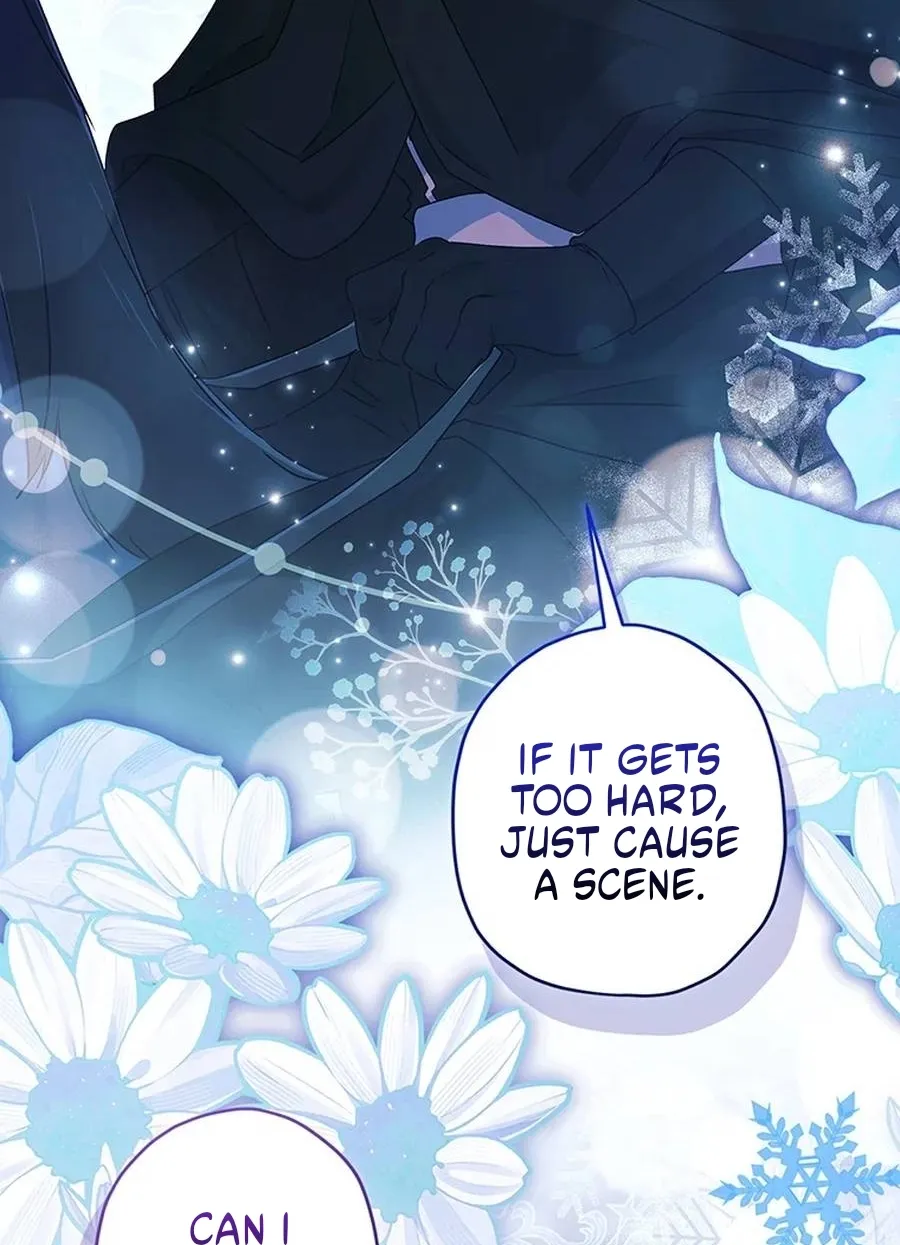 Read The Male Lead's Little Lion Daughter EN Manga Online