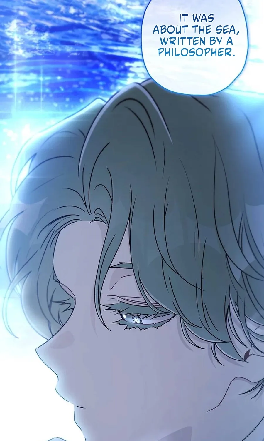Read The Male Lead's Little Lion Daughter EN Manga Online