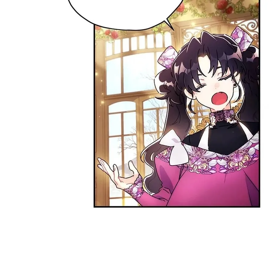 Read The Male Lead's Little Lion Daughter EN Manga Online