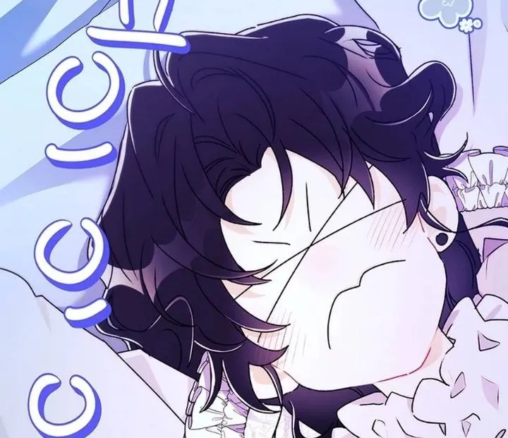 Read The Male Lead's Little Lion Daughter EN Manga Online