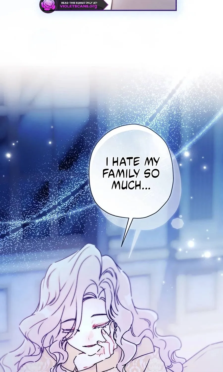 Read The Male Lead's Little Lion Daughter EN Manga Online