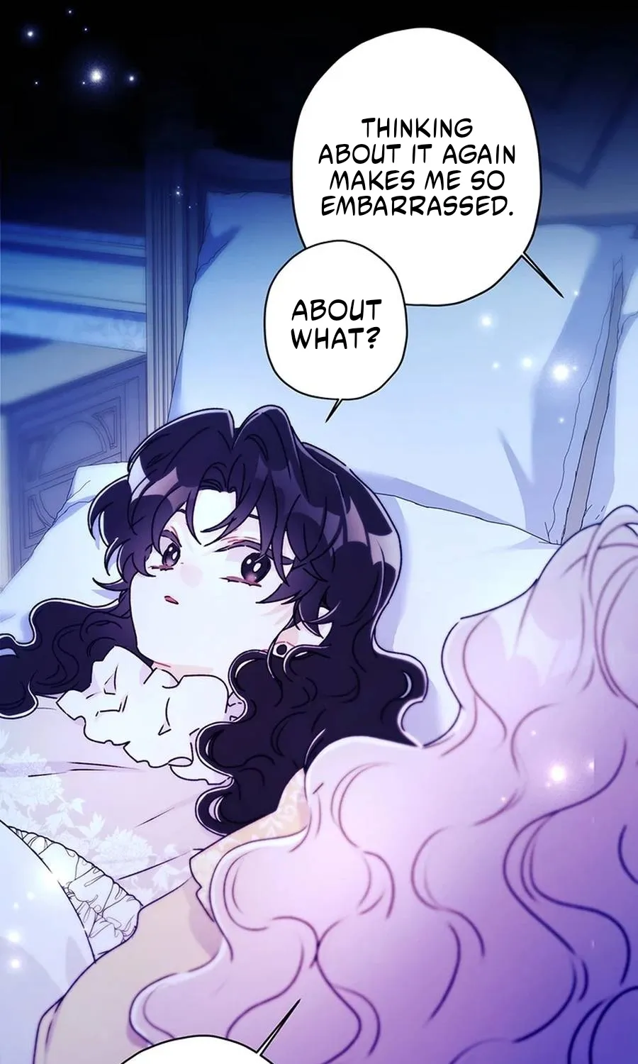 Read The Male Lead's Little Lion Daughter EN Manga Online