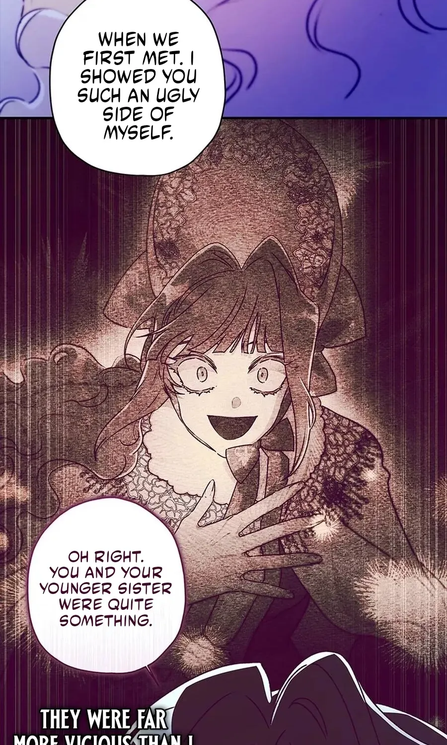 Read The Male Lead's Little Lion Daughter EN Manga Online