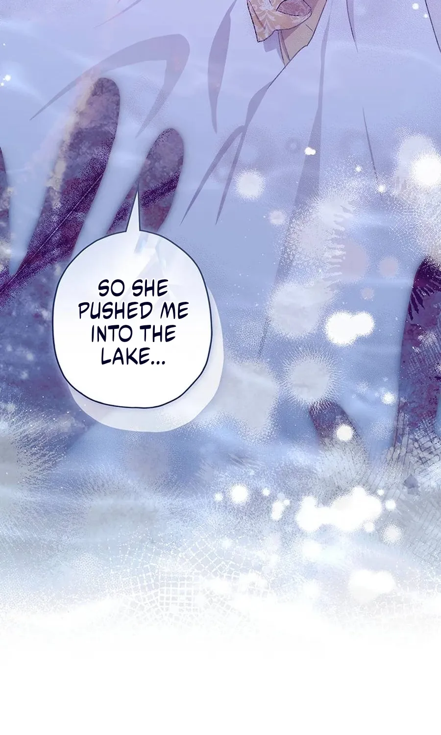 Read The Male Lead's Little Lion Daughter EN Manga Online