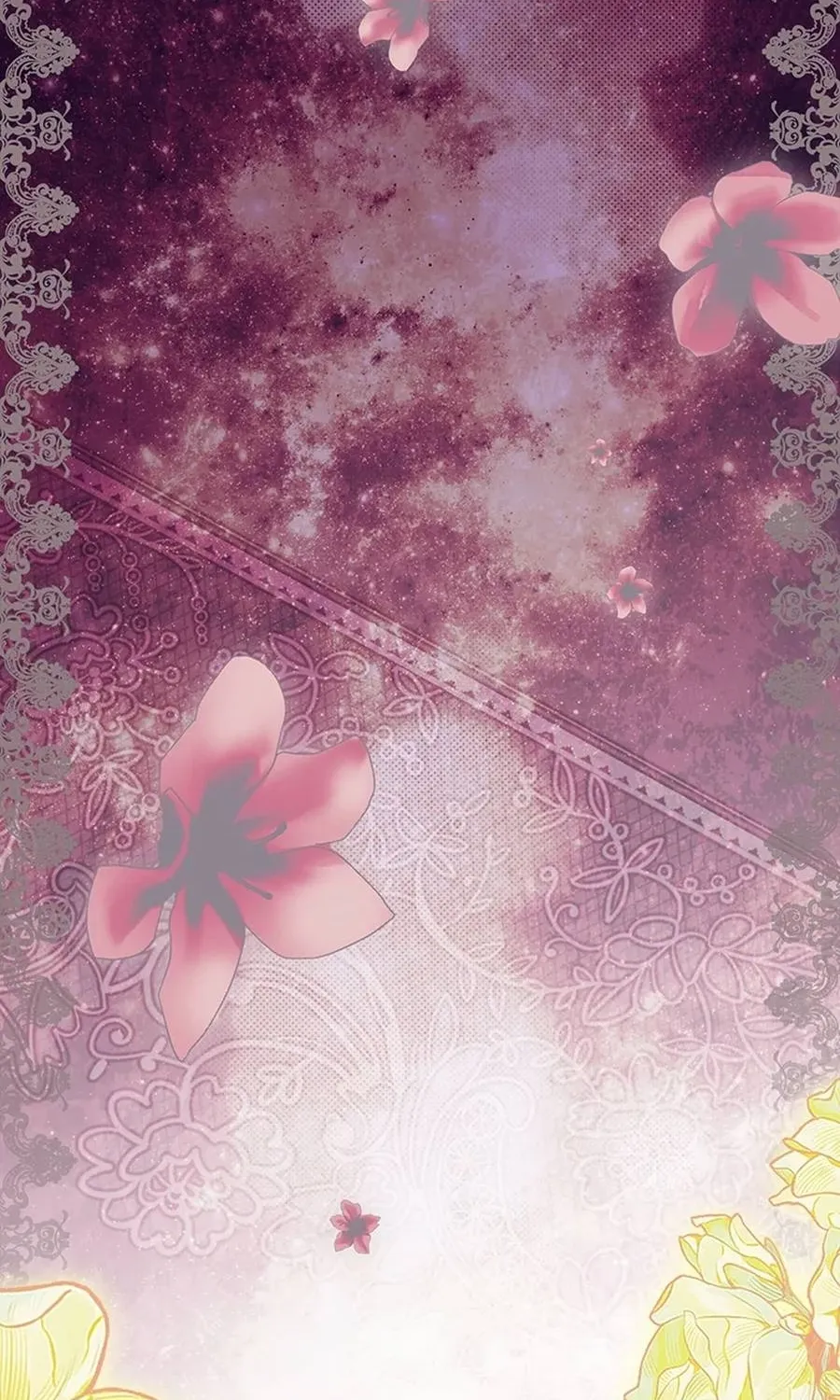 Read The Male Lead's Little Lion Daughter EN Manga Online
