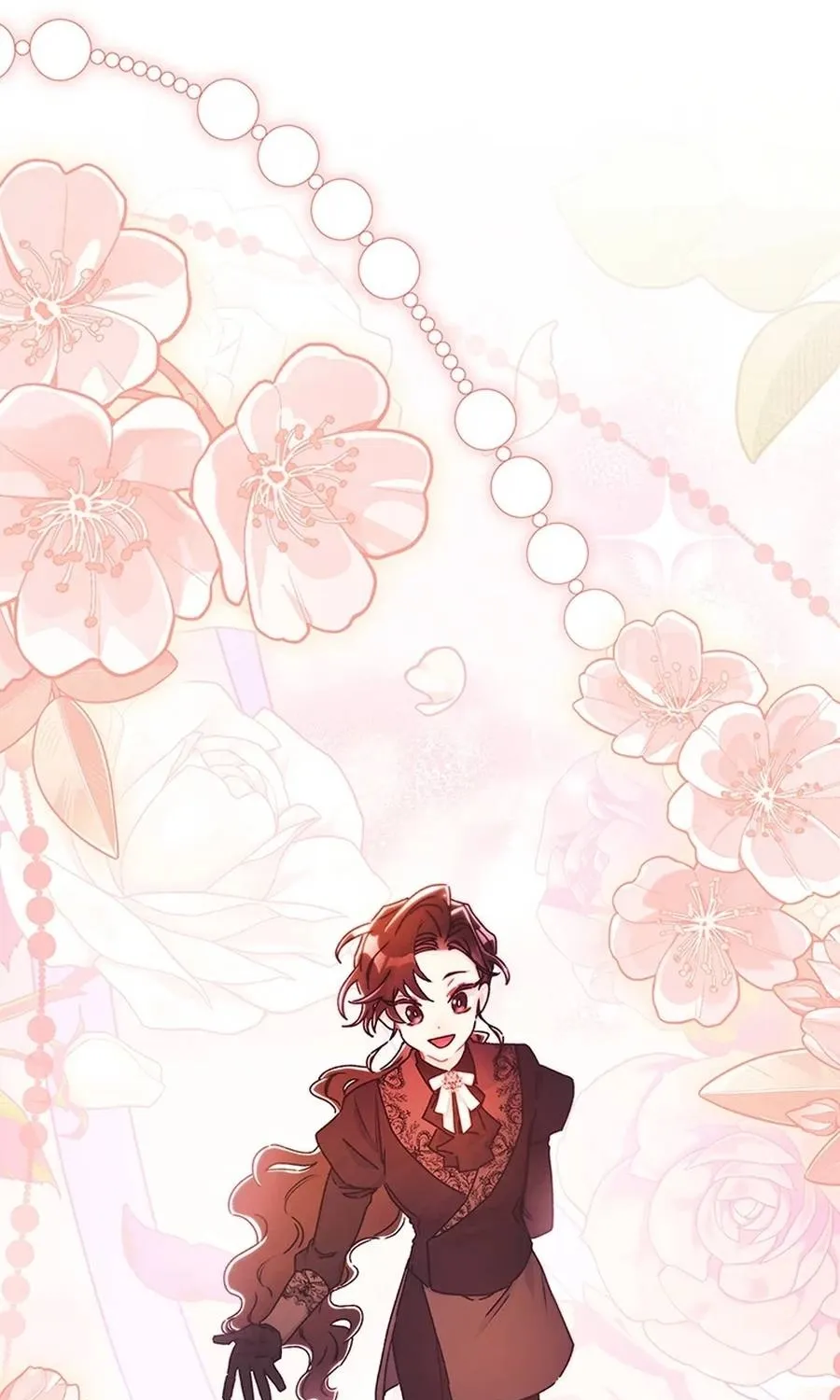 Read The Male Lead's Little Lion Daughter EN Manga Online