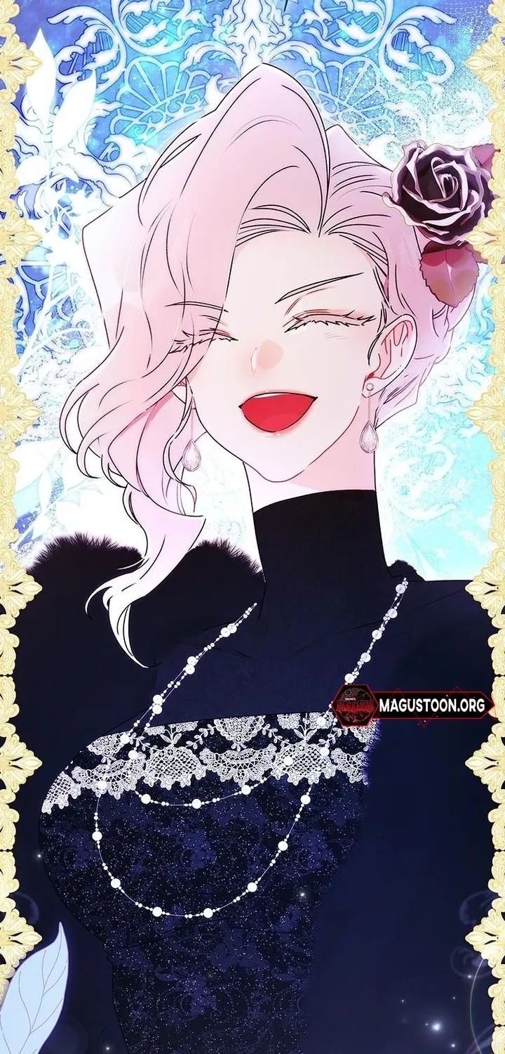 Read The Male Lead's Little Lion Daughter EN Manga Online