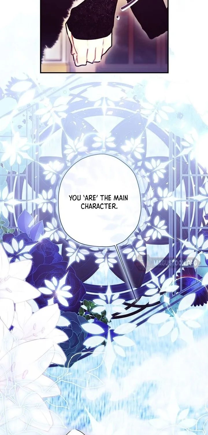 Read The Male Lead's Little Lion Daughter EN Manga Online