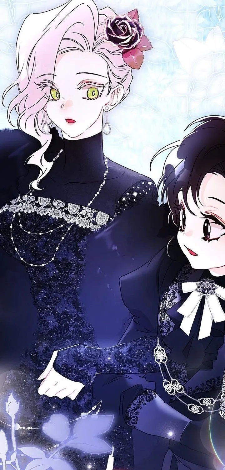 Read The Male Lead's Little Lion Daughter EN Manga Online