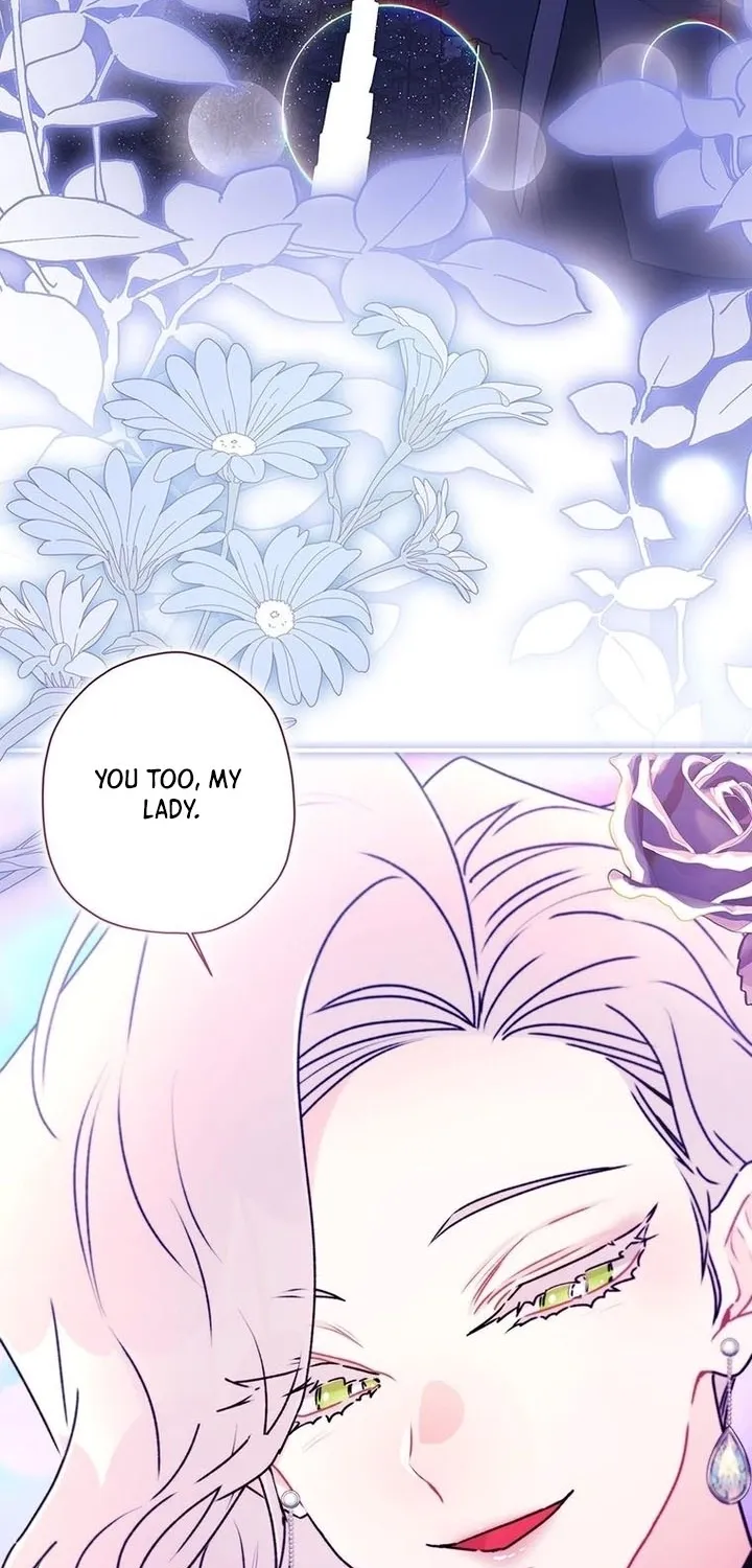 Read The Male Lead's Little Lion Daughter EN Manga Online