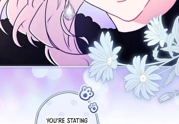 Read The Male Lead's Little Lion Daughter EN Manga Online