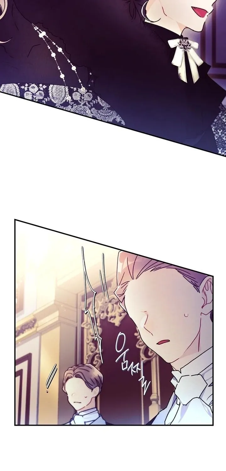 Read The Male Lead's Little Lion Daughter EN Manga Online
