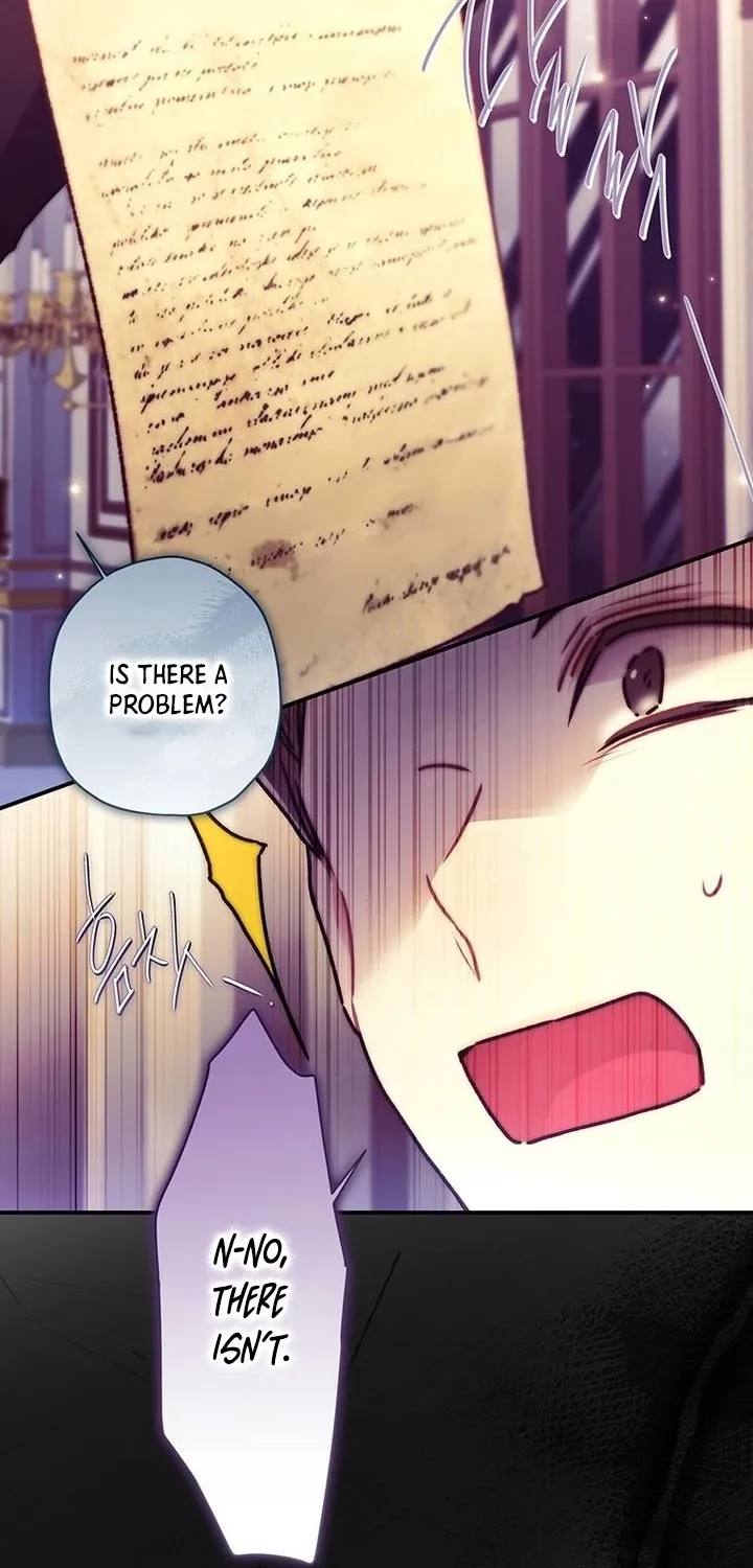 Read The Male Lead's Little Lion Daughter EN Manga Online