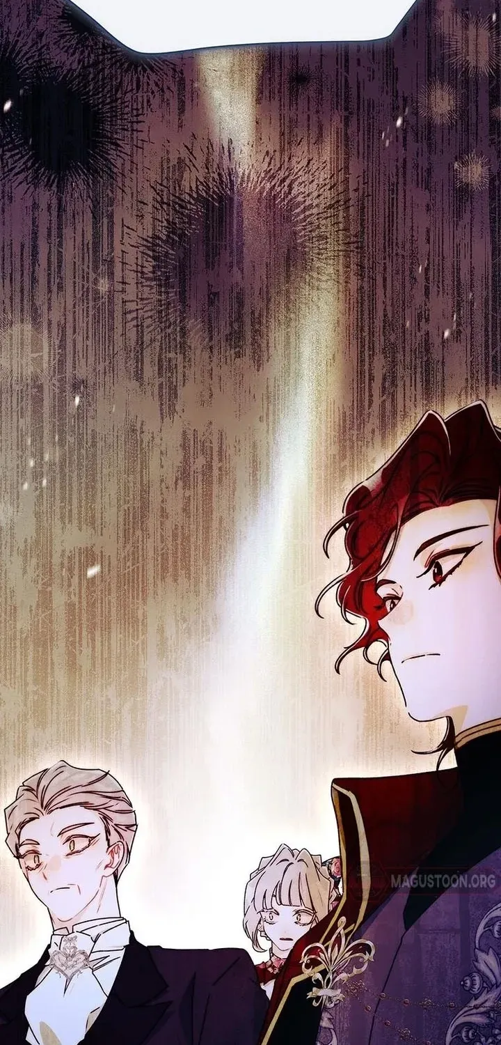 Read The Male Lead's Little Lion Daughter EN Manga Online