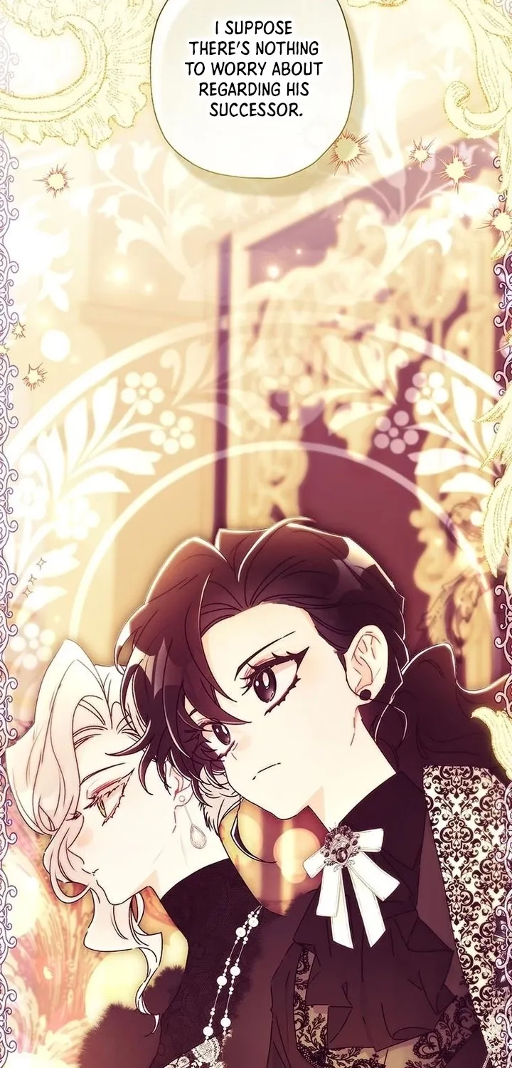 Read The Male Lead's Little Lion Daughter EN Manga Online