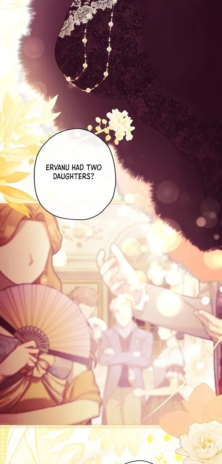 Read The Male Lead's Little Lion Daughter EN Manga Online
