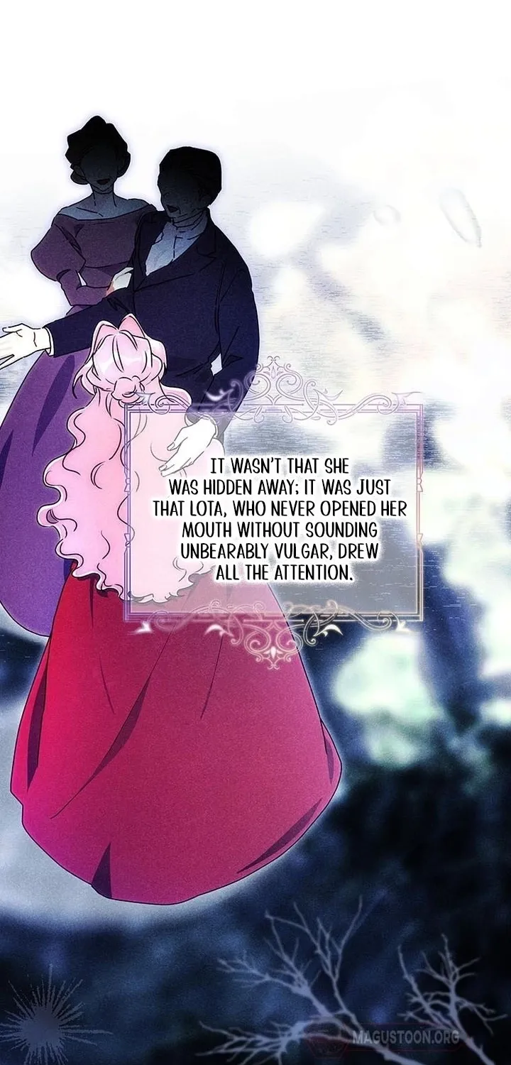 Read The Male Lead's Little Lion Daughter EN Manga Online