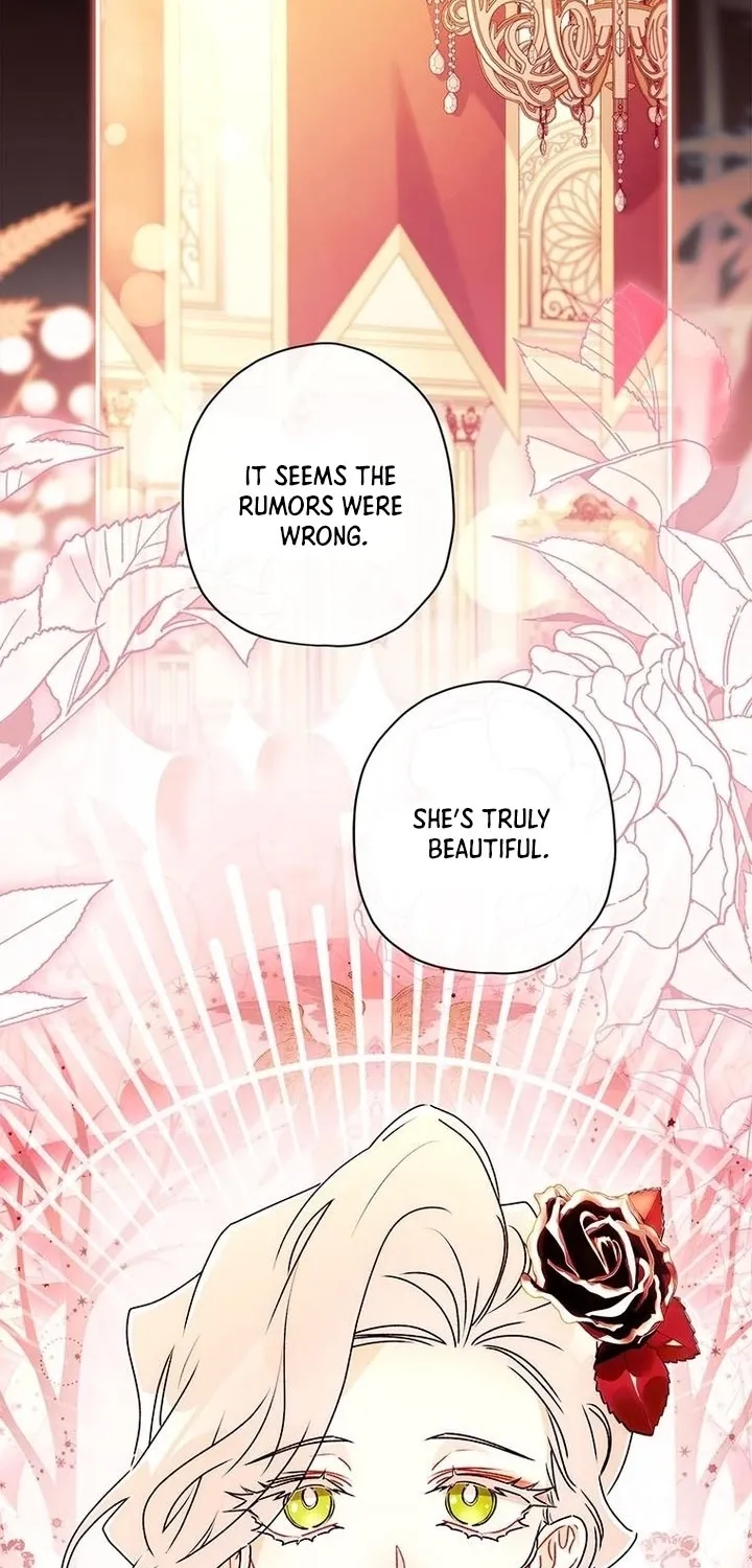 Read The Male Lead's Little Lion Daughter EN Manga Online