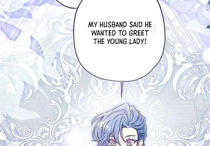 Read The Male Lead's Little Lion Daughter EN Manga Online