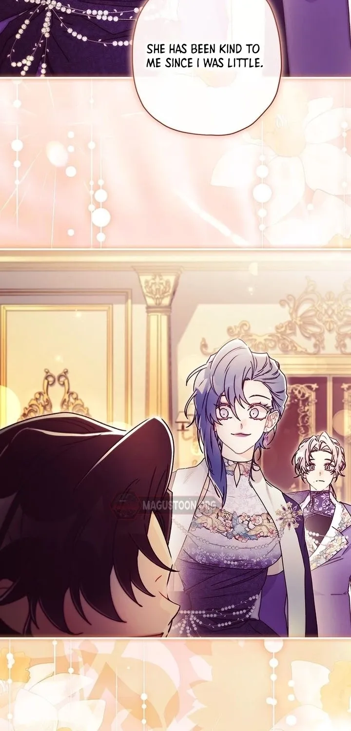Read The Male Lead's Little Lion Daughter EN Manga Online
