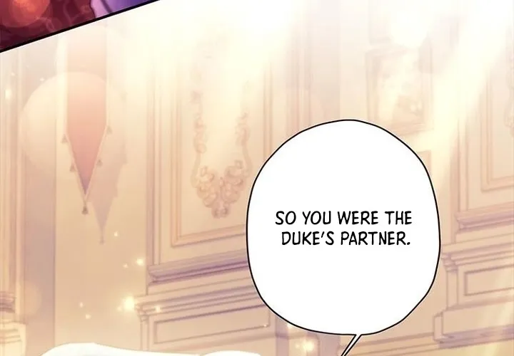 Read The Male Lead's Little Lion Daughter EN Manga Online