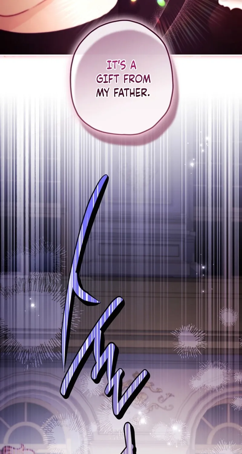 Read The Male Lead's Little Lion Daughter EN Manga Online