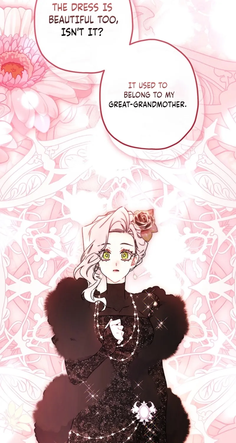 Read The Male Lead's Little Lion Daughter EN Manga Online