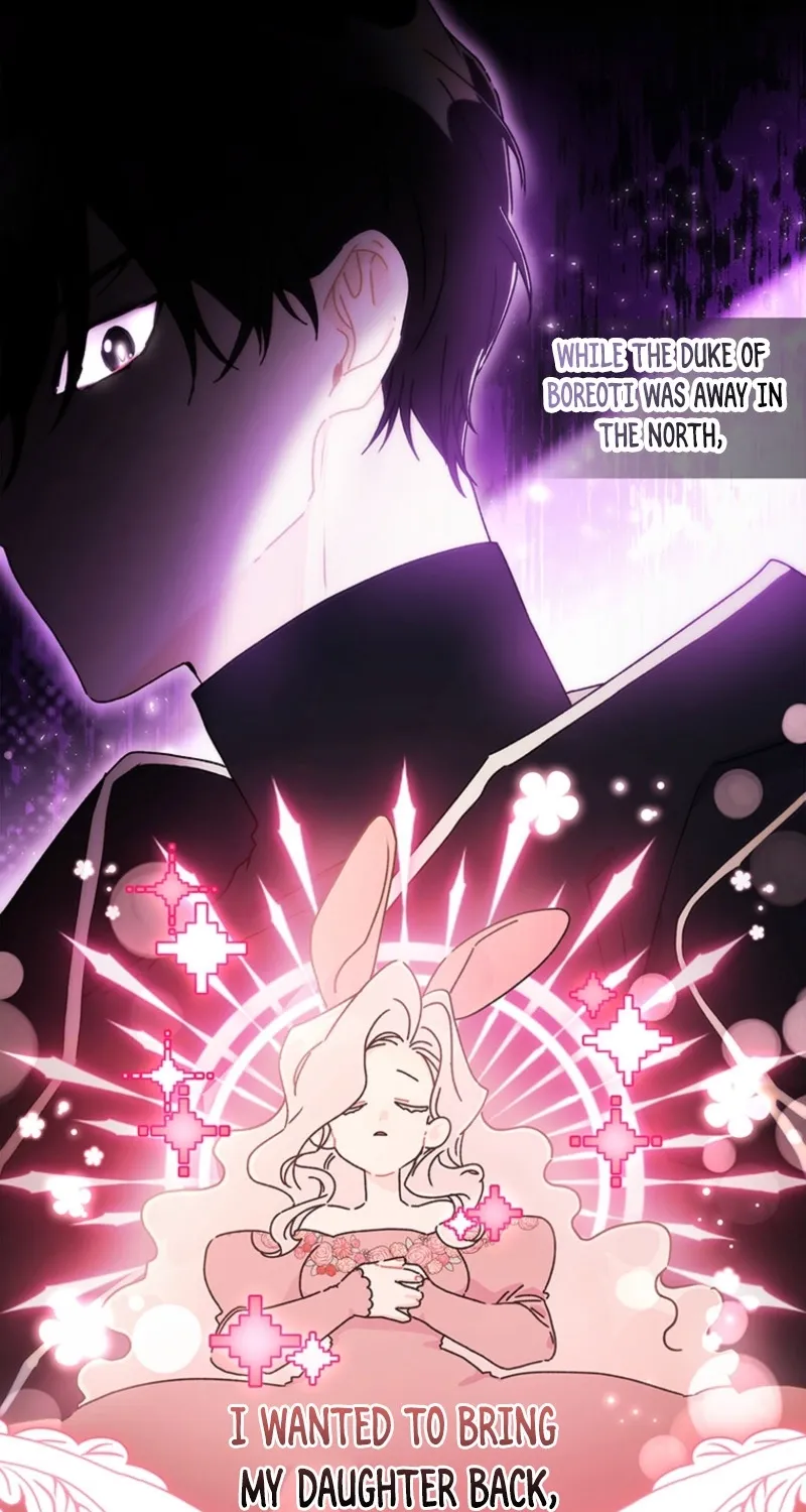 Read The Male Lead's Little Lion Daughter EN Manga Online