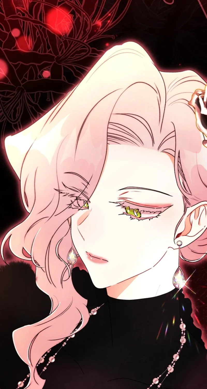 Read The Male Lead's Little Lion Daughter EN Manga Online