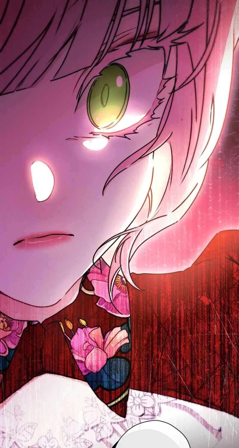 Read The Male Lead's Little Lion Daughter EN Manga Online