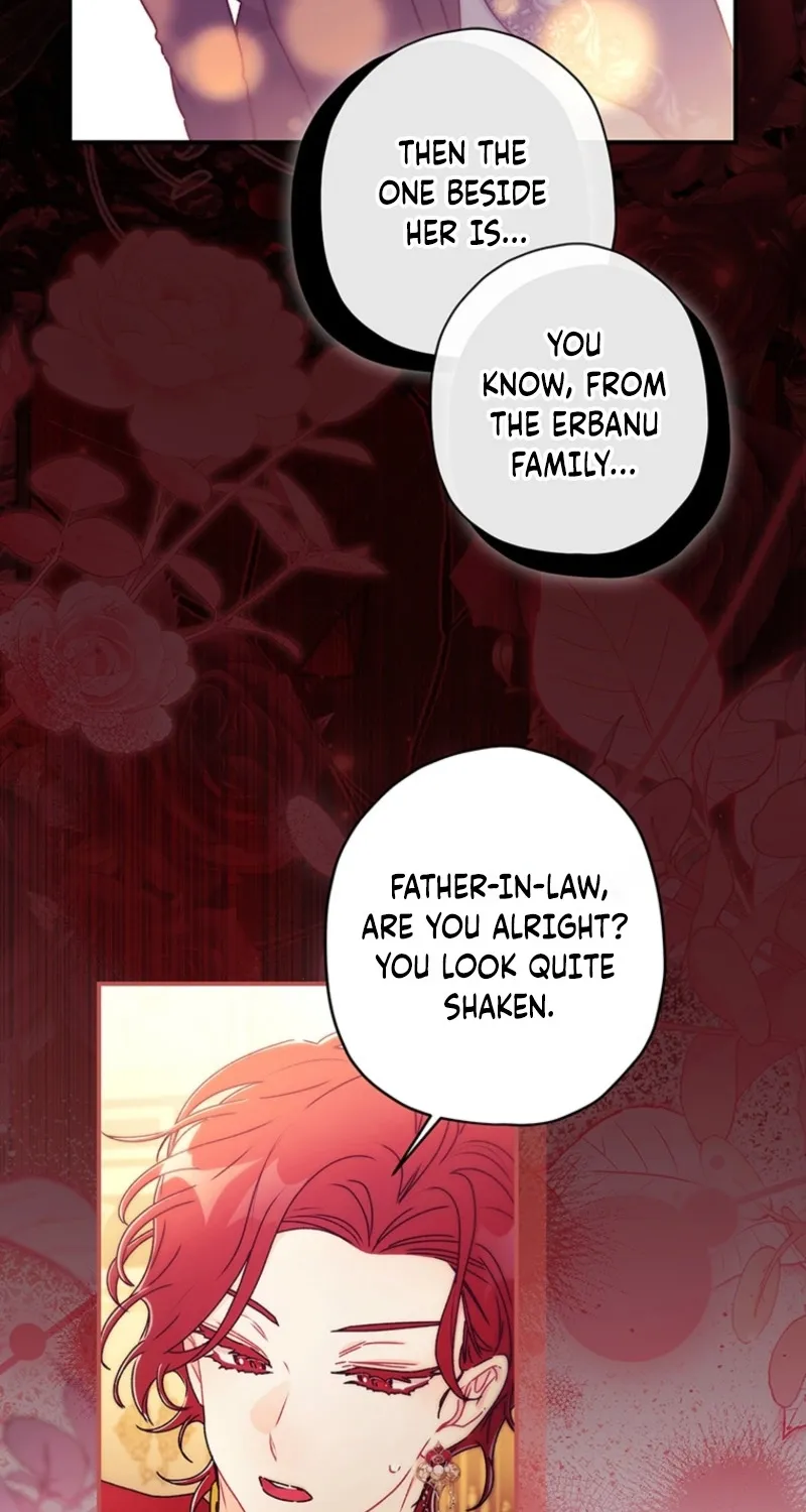 Read The Male Lead's Little Lion Daughter EN Manga Online