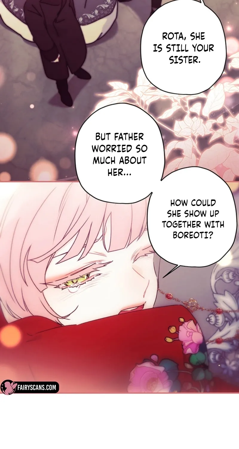 Read The Male Lead's Little Lion Daughter EN Manga Online