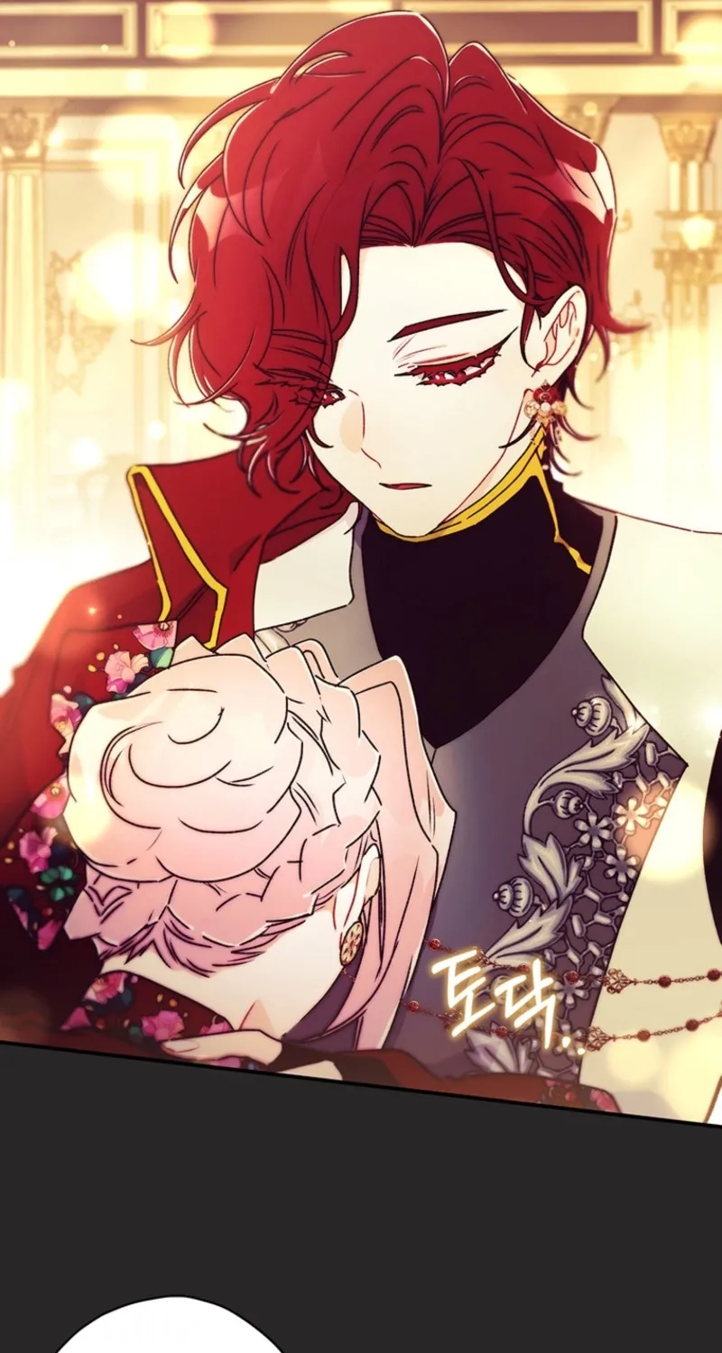 Read The Male Lead's Little Lion Daughter EN Manga Online