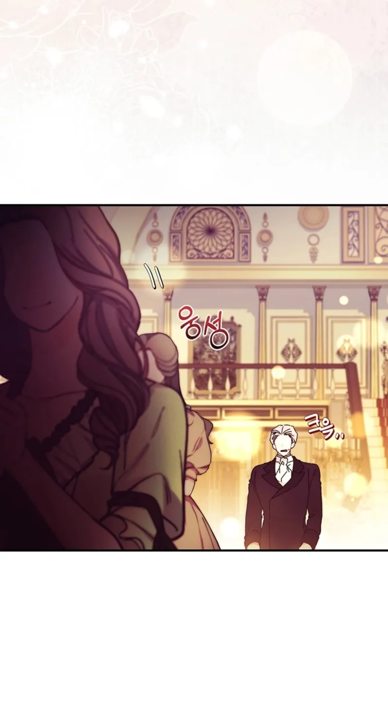 Read The Male Lead's Little Lion Daughter EN Manga Online