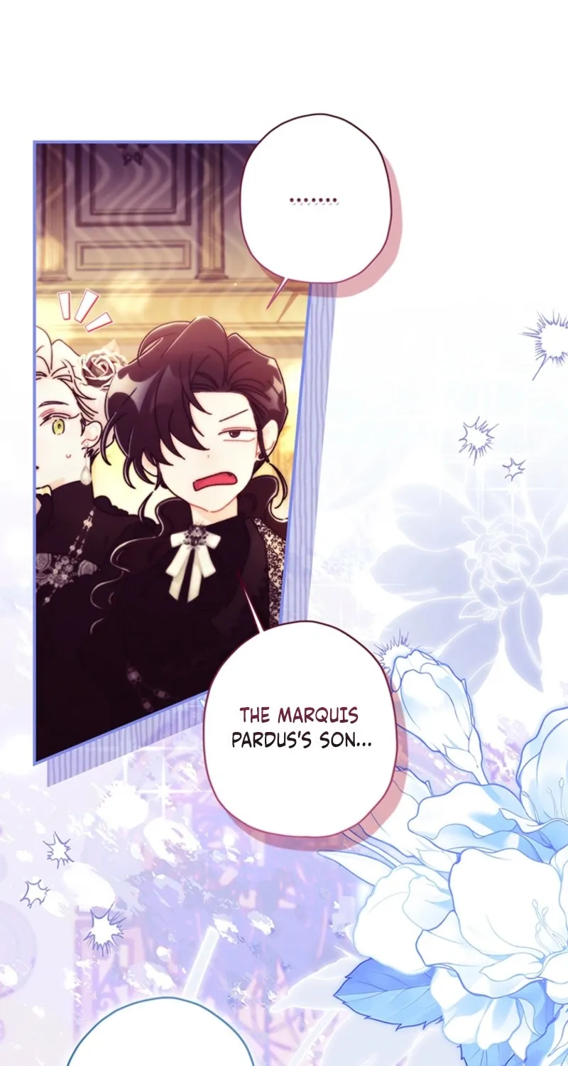 Read The Male Lead's Little Lion Daughter EN Manga Online