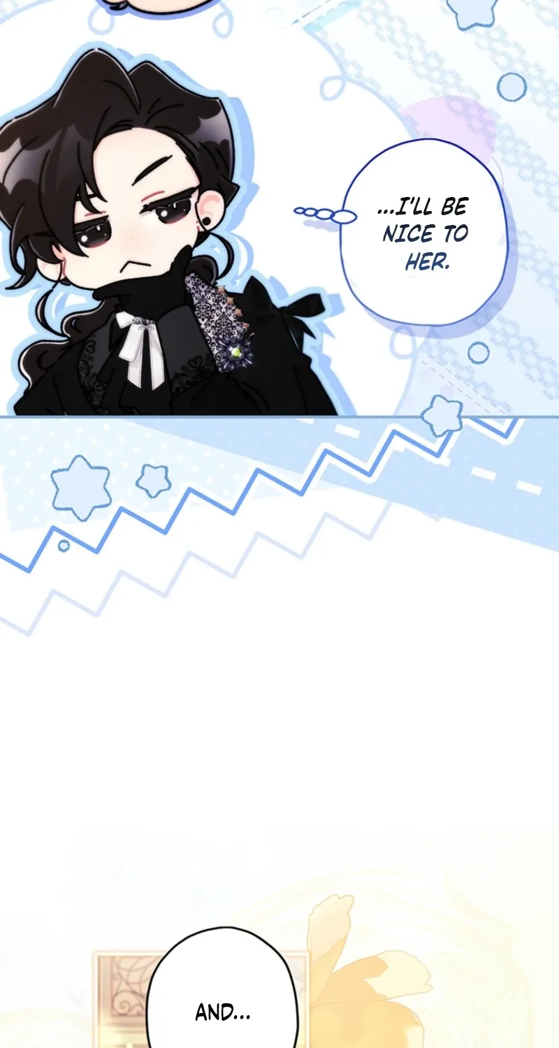 Read The Male Lead's Little Lion Daughter EN Manga Online