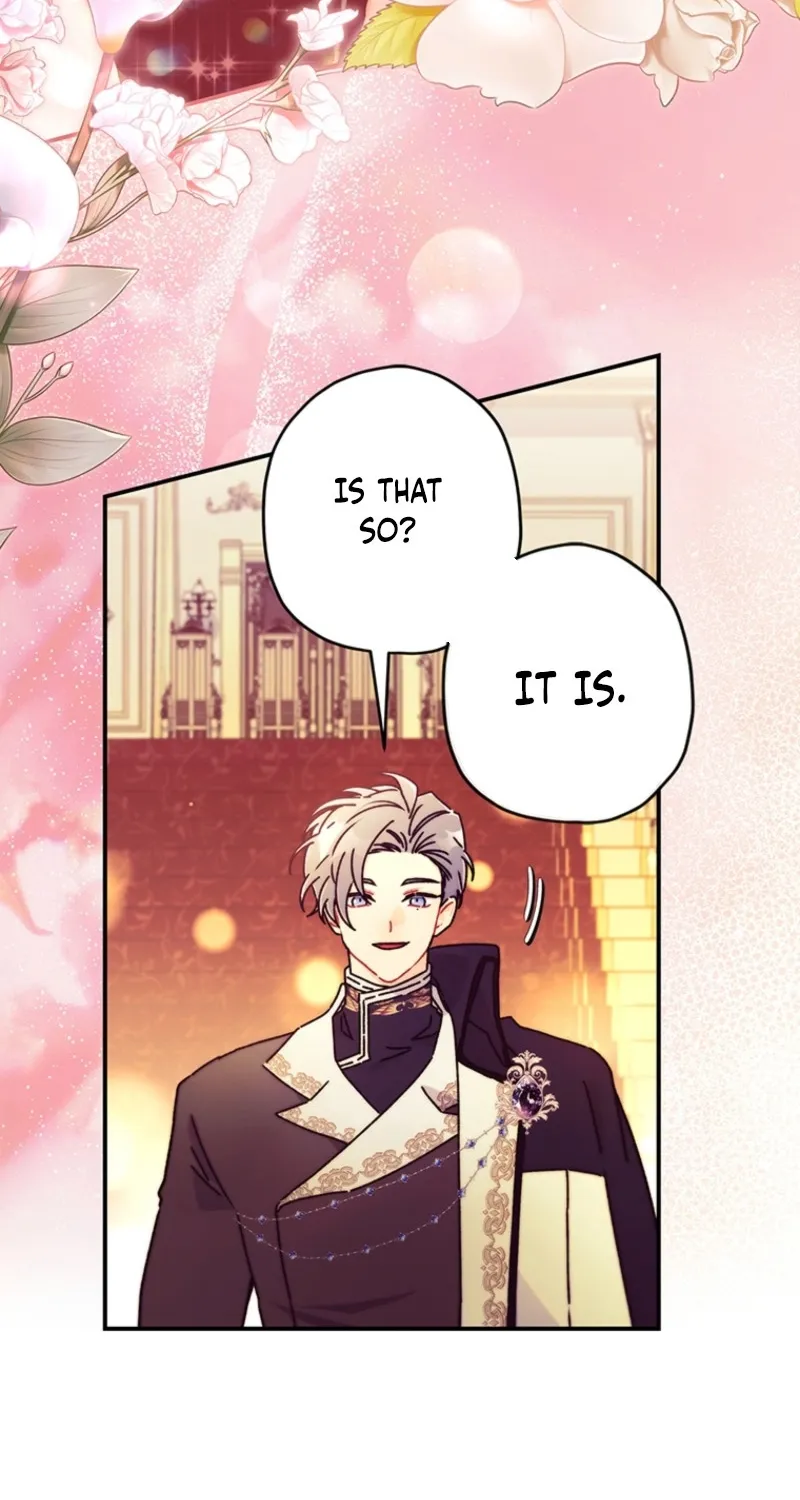 Read The Male Lead's Little Lion Daughter EN Manga Online